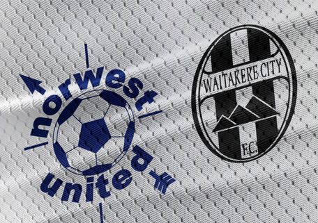 Norwest United and Waitakere City have amalgamated to form West Coast rangers F.C.