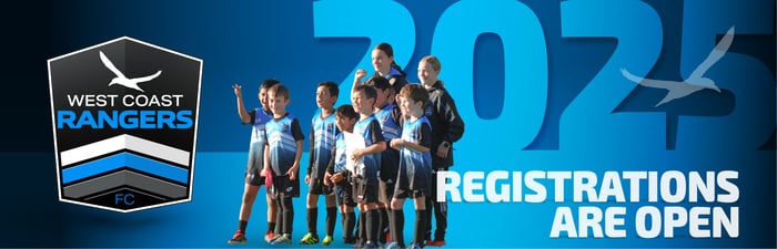 Regisgtration for the 2025 season is now open for all players. Please click here and follow all the prompts to sign up.