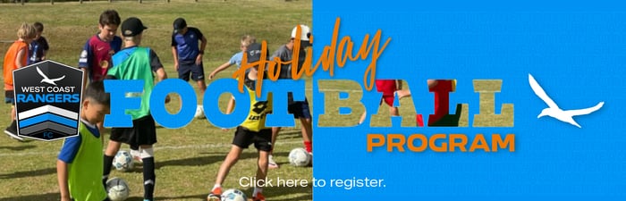Our popular School Holiday Program is back for the break coming up. Click here for all the info to register and secure your spot.