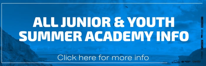 All the info for our various Summer Academy programs for the footballer wanting more out of their summer. Click here for more...